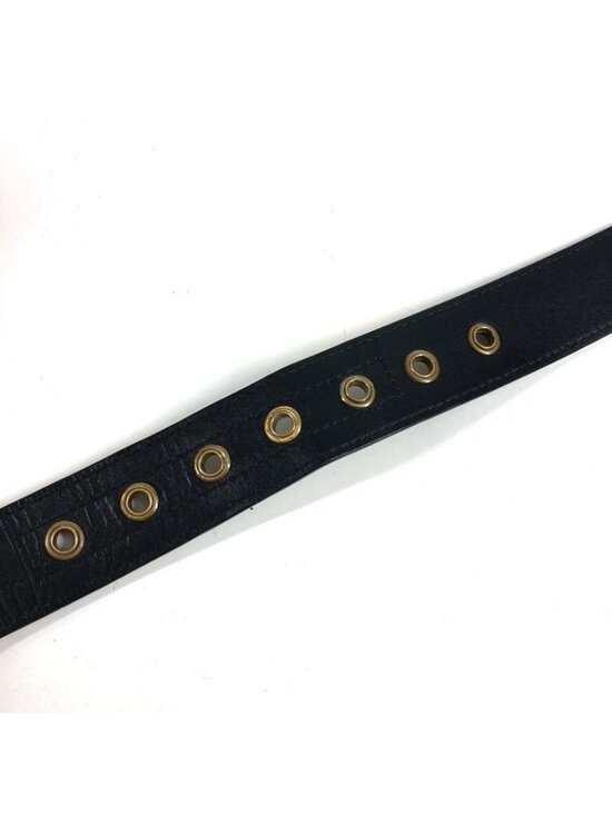 Louis Vuitton Belt Ceinture Monogram Flage Canvas Khaki